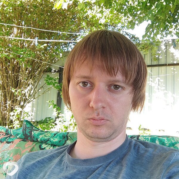 Антон, 38, Солнечногорске — анкета №628694