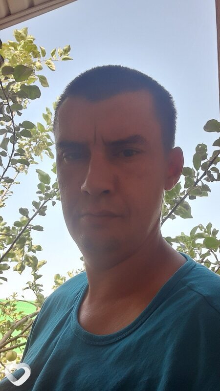 Владимир, 40, Ижевске — анкета №628695