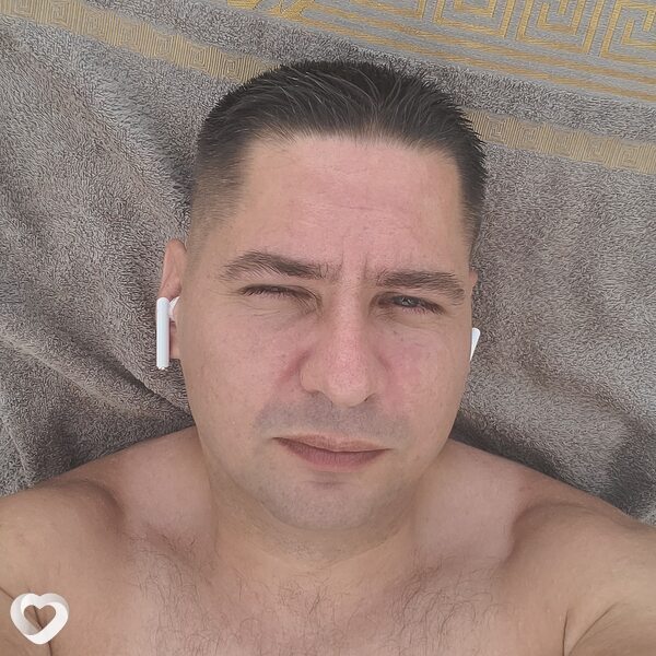 Иван, 37, Минске — анкета №628698
