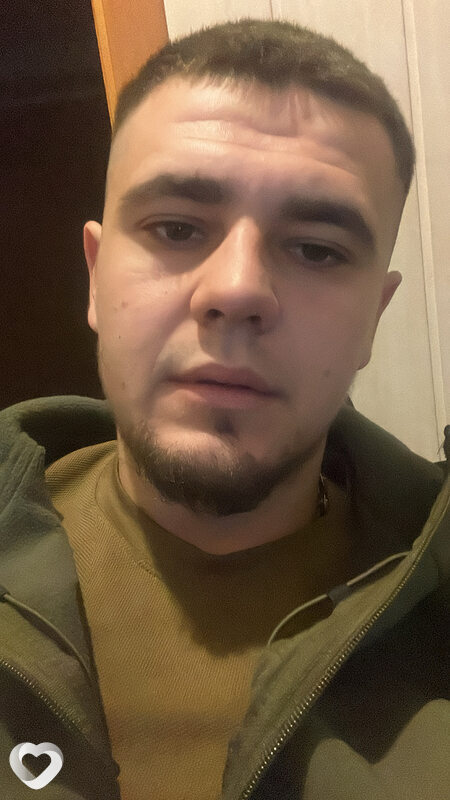 Артур, 24, Одессе — анкета №628701