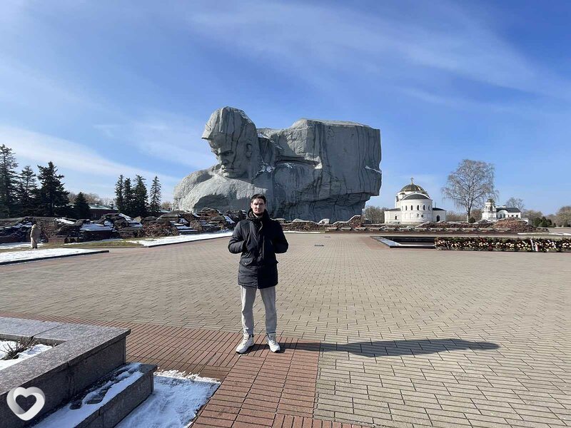 Александр, 35, Варшава — анкета №628703