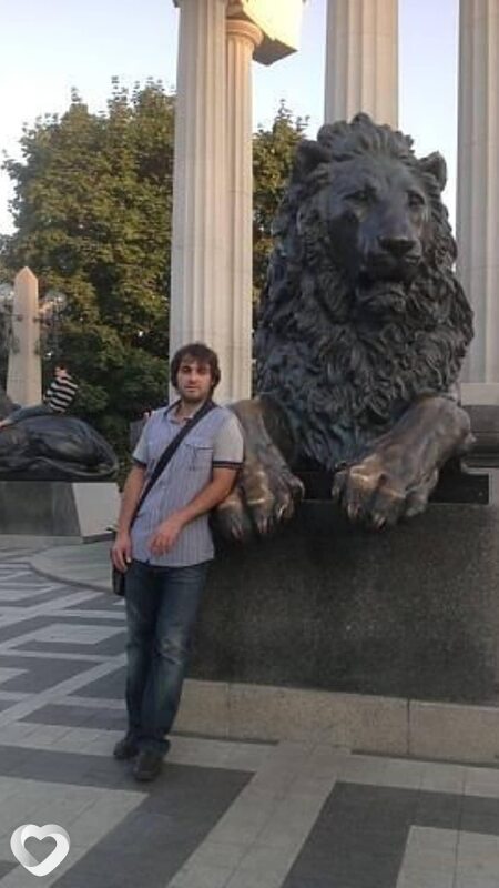 Тимур, 43, Свободном — анкета №628706