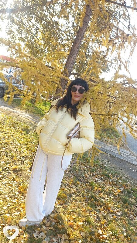 Наталья, 48, Кургане — анкета №628707