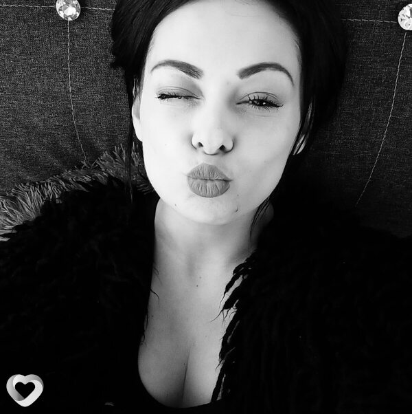 Таня, 40, Черновцах — анкета №628708