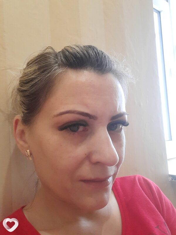 Белла, 41, Москве — анкета №628709