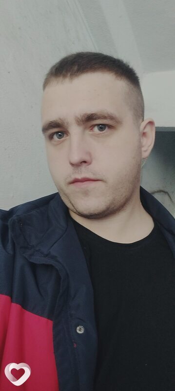Александр, 26, Сатке — анкета №628711