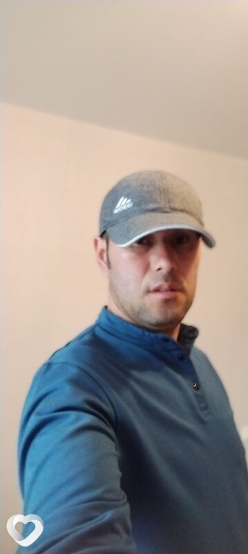 Дима, 38, Ижевске — анкета №628714