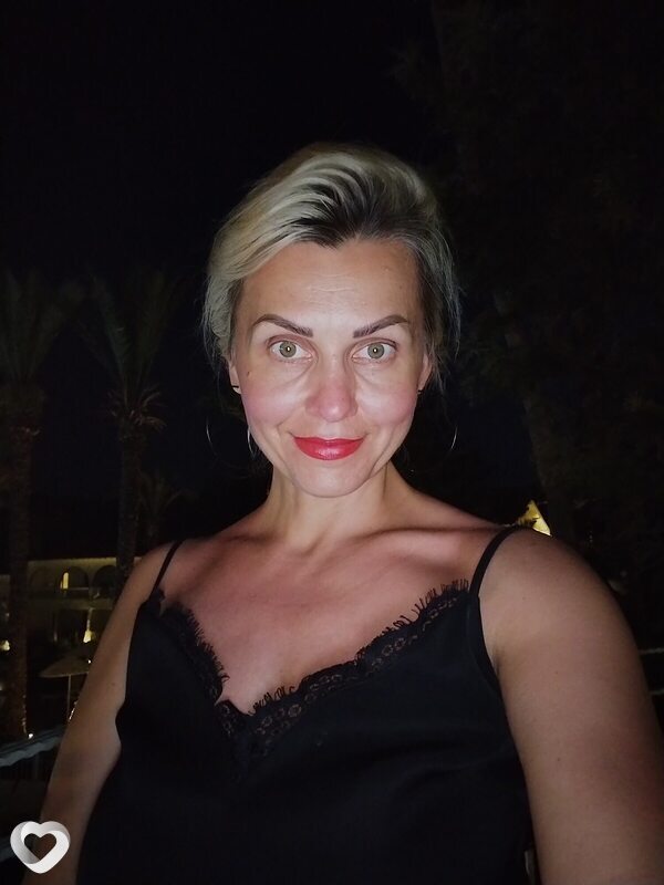 Лилия, 45, Москве — анкета №628715