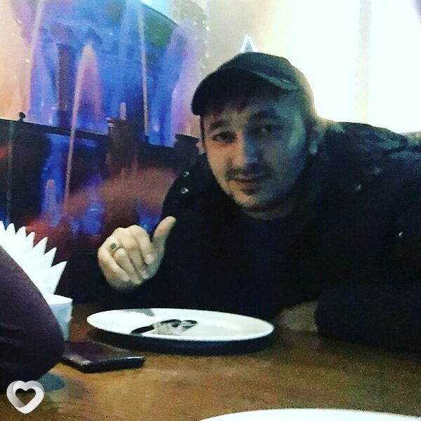 Тенгиз, 38, Домодедово — анкета №628717