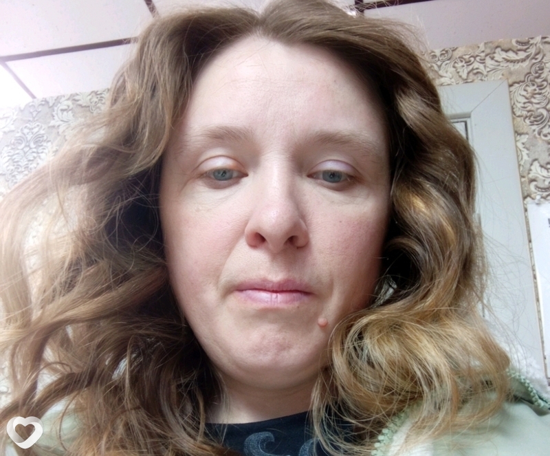 Ксения, 33, Томске — анкета №629464