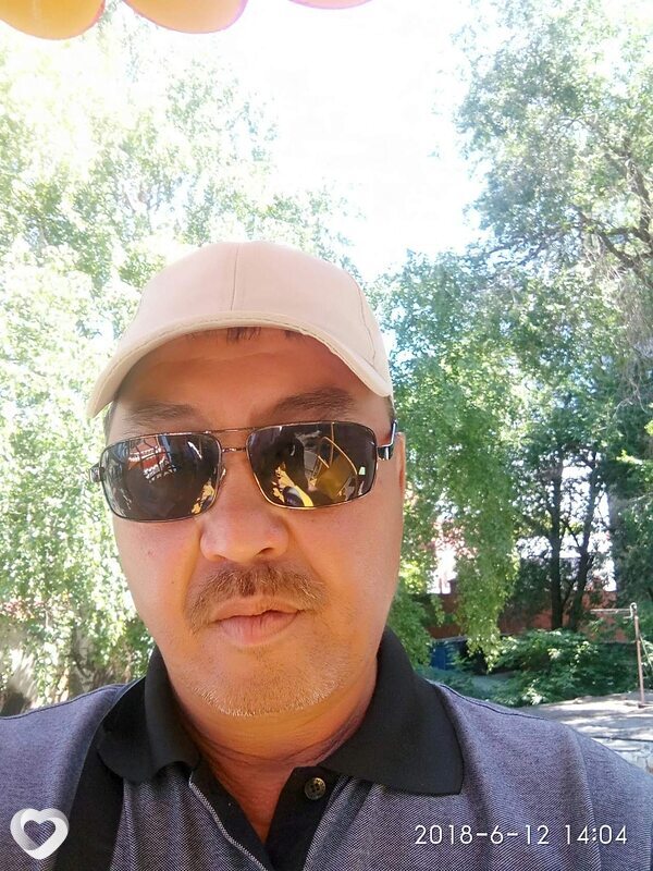 Мурат, 57, Саратове — анкета №629476