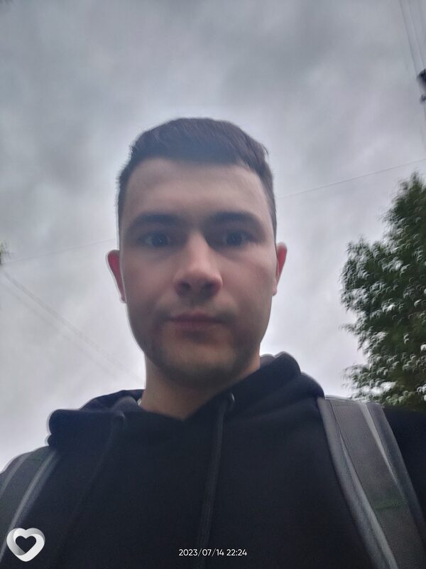 Сергей, 31, Архангельске — анкета №629479