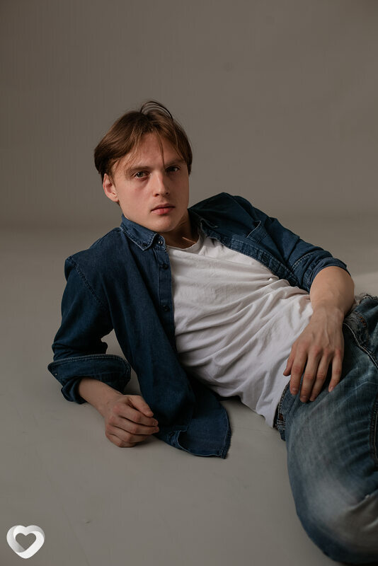 Стас, 36, Егорьевске — анкета №629483
