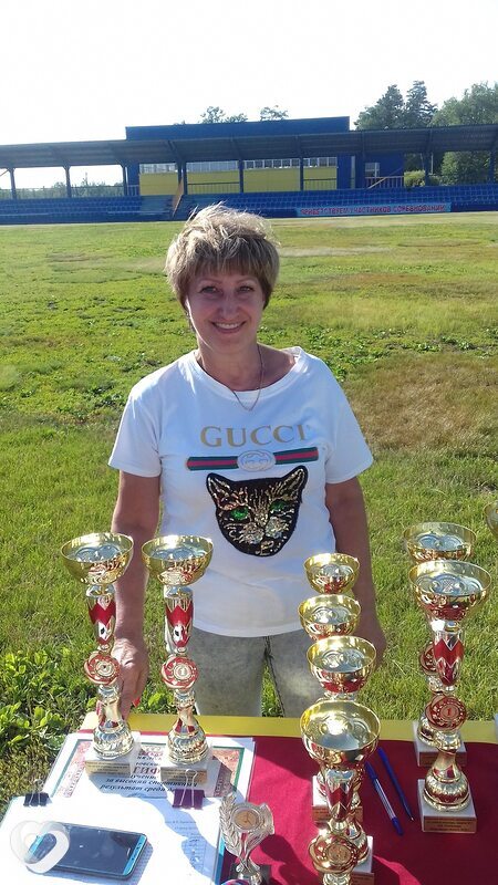 Галина, 62, Димитровграде — анкета №629485