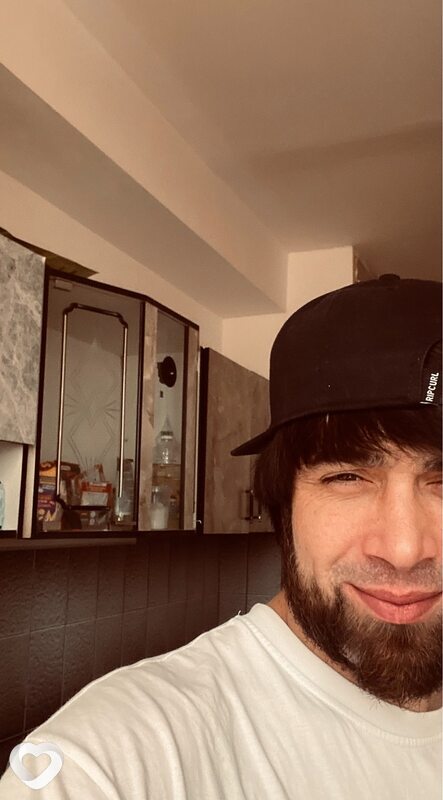 Фарид, 33, Махачкале — анкета №629488