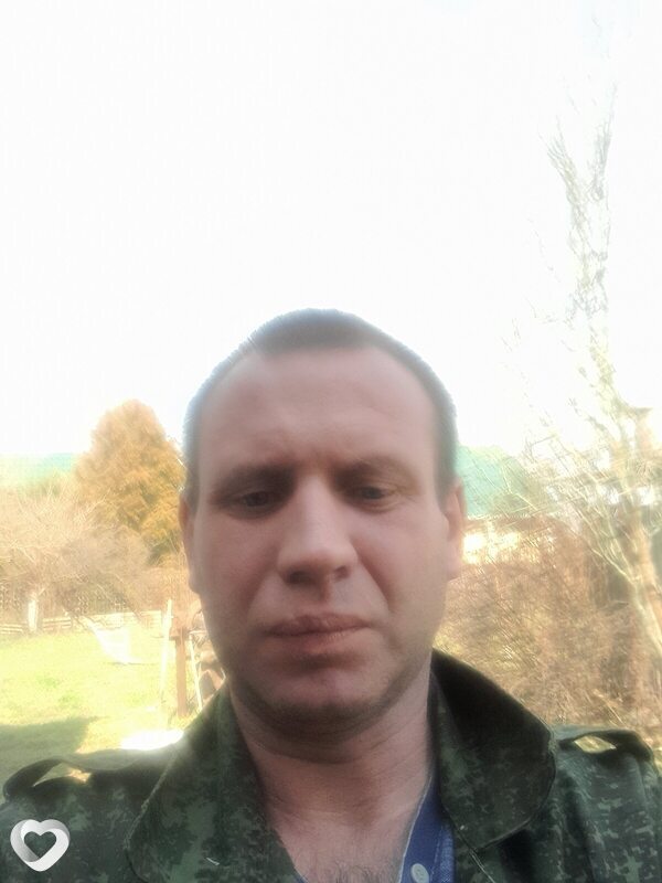 Андрей, 43, Волгограде — анкета №628792
