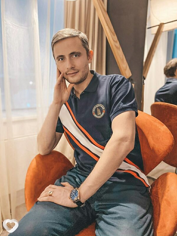 Александр, 36, Москве — анкета №628796