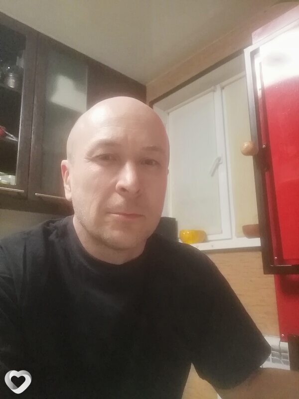 Сергей, 51, Екатеринбурге — анкета №629167