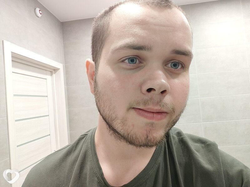 Андрей, 26, Кирове — анкета №629168