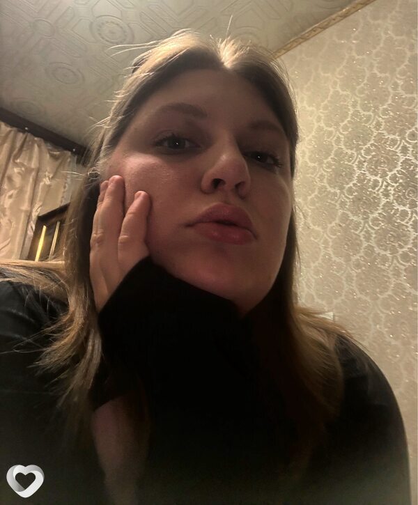 Регина, 25, Рязани — анкета №629172