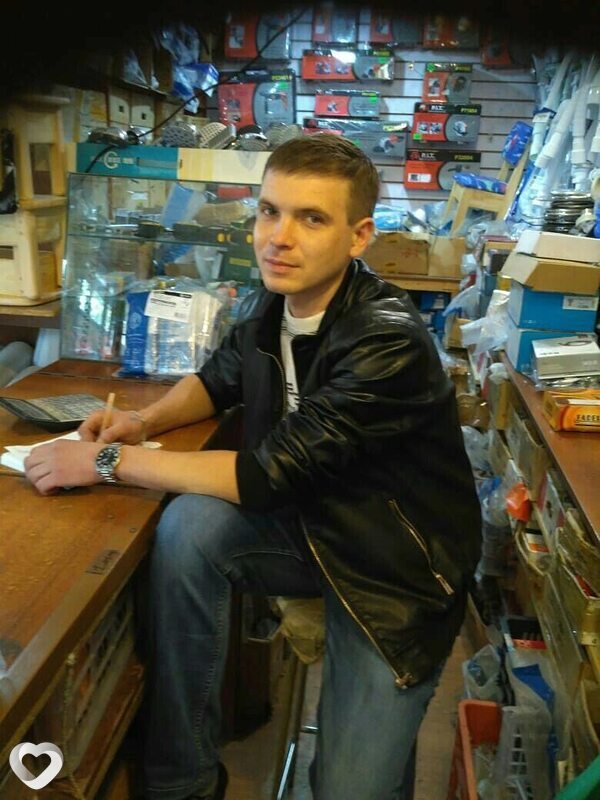 Алексей, 35, Алматы — анкета №629175