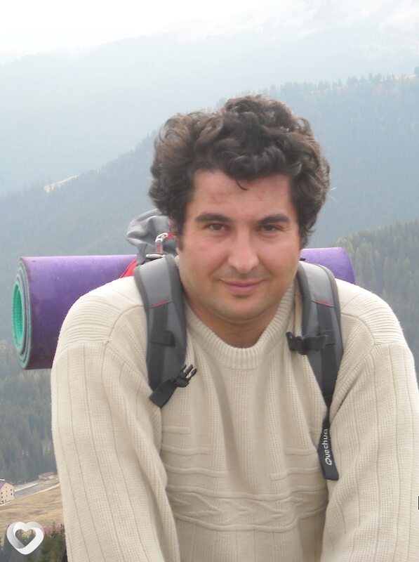 Bogdan Florin, Cluj