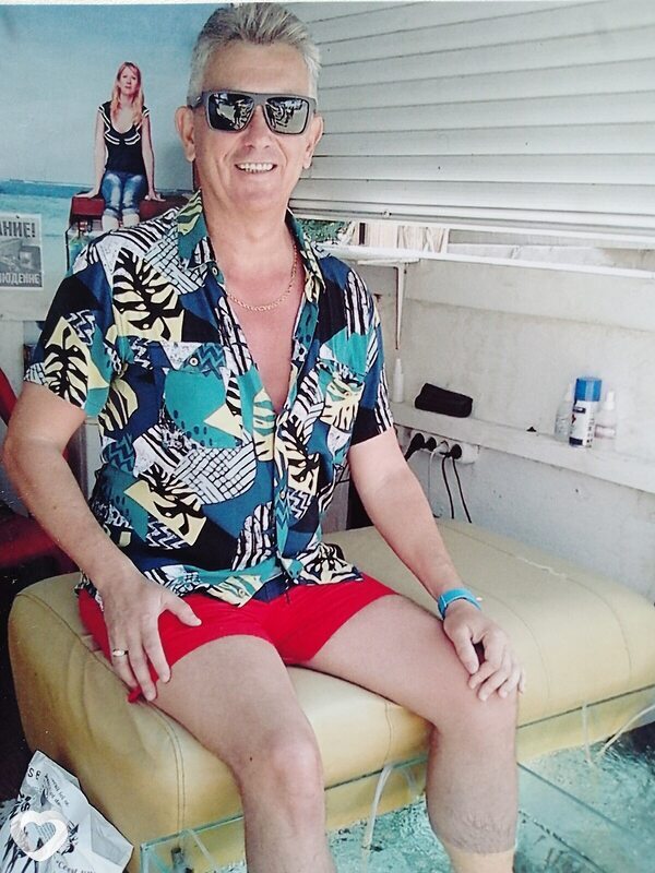 Александр, 56, Таганроге — анкета №629179
