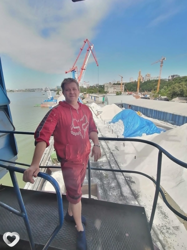 Виталий, 39, Ростове-на-Дону — анкета №628720
