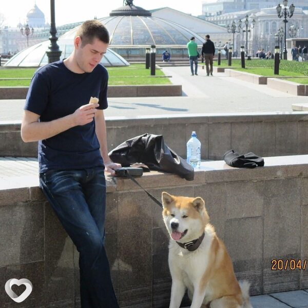 Александр, 36, Красном Луче — анкета №628722