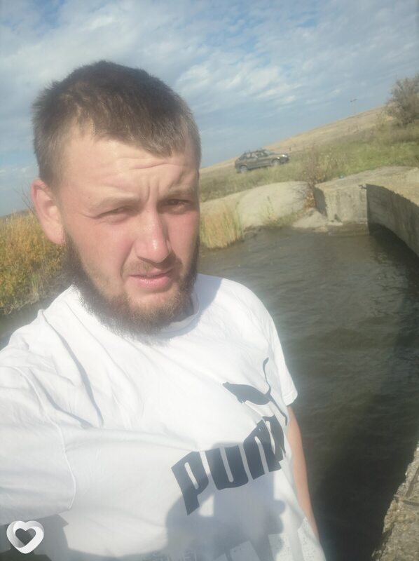 Алексей, 30, Москве — анкета №628723