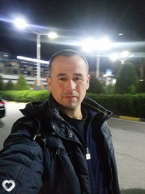 Не Важно, 43, Ижевске — анкета №628725