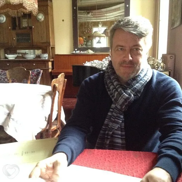 Игорь, 52, Москве — анкета №628729