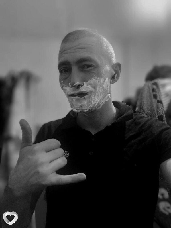 Александр, 36, Витебске — анкета №628731