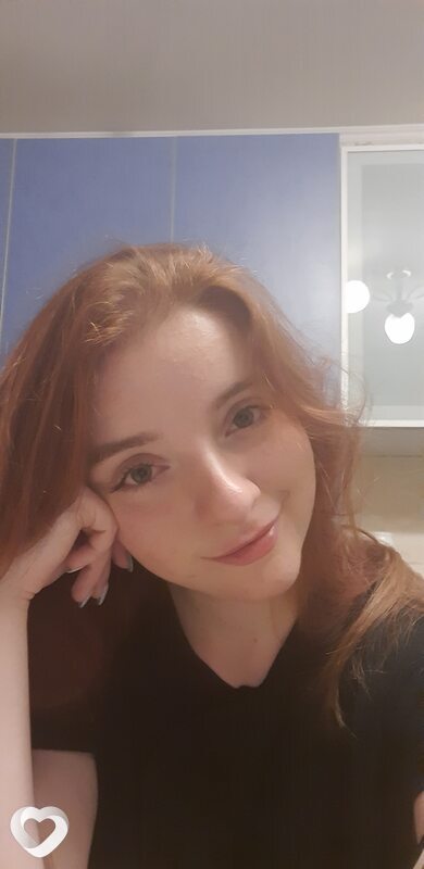Ксения, 24, Лиде — анкета №628732