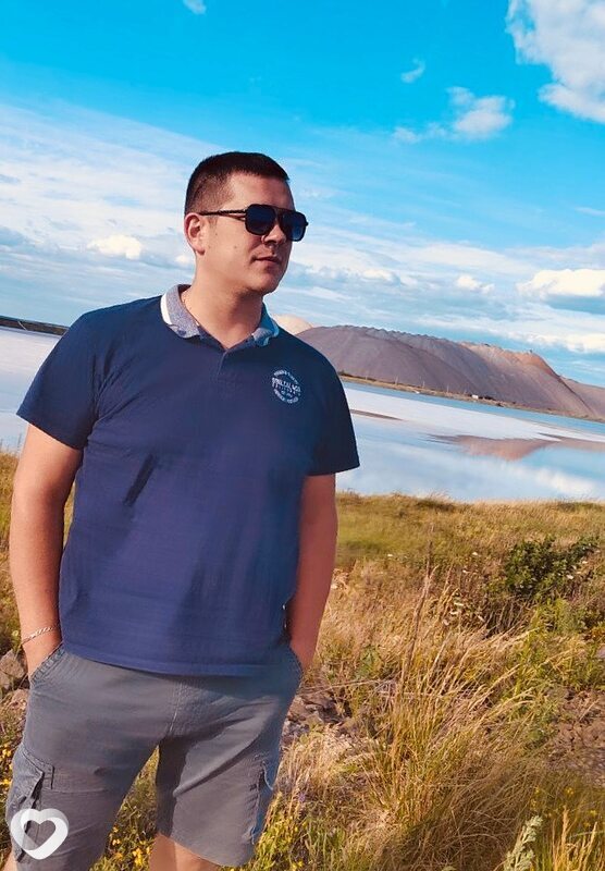 Дмитрий, 31, Мозыре — анкета №628736