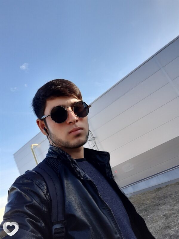 Эмир, 28, Уфе — анкета №628738
