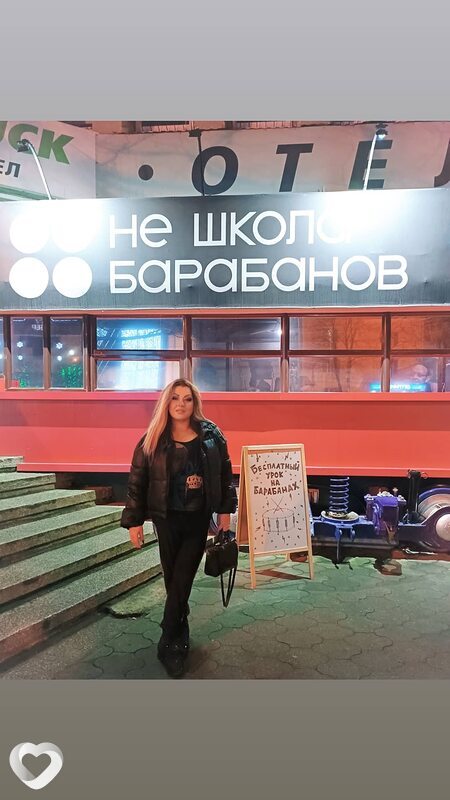 Алёна, 53, Ставрополе — анкета №628742