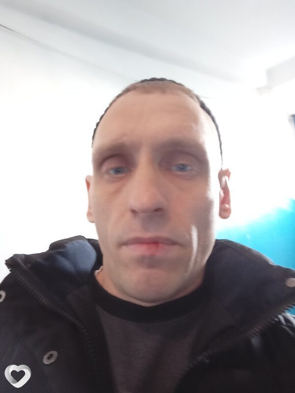 Тоха, 41, Новокузнецке — анкета №628823