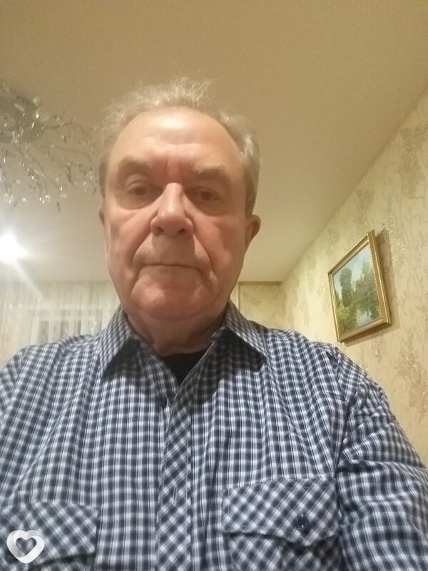Сергей, Тамбов