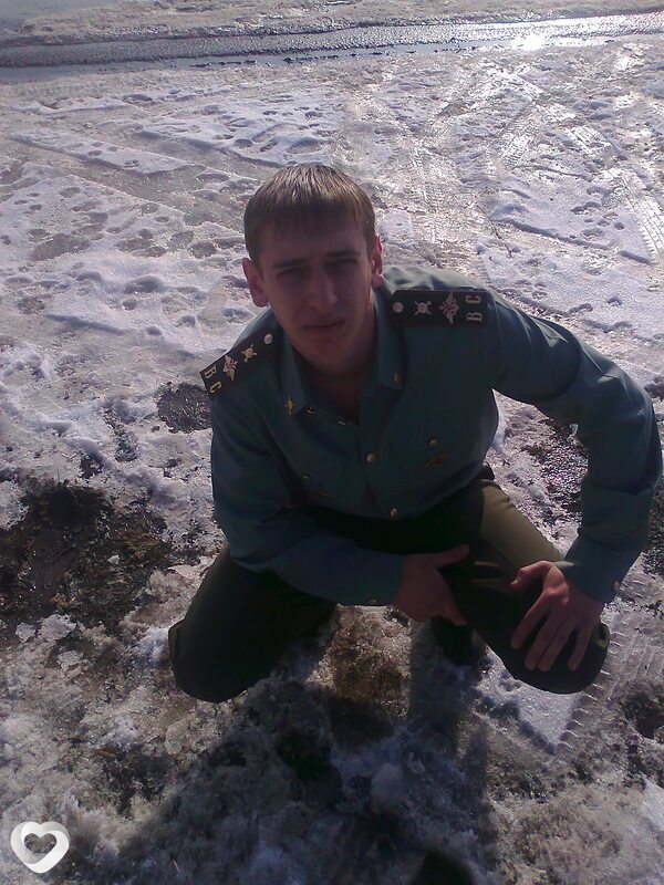 Олег, 38, Белгороде — анкета №628830