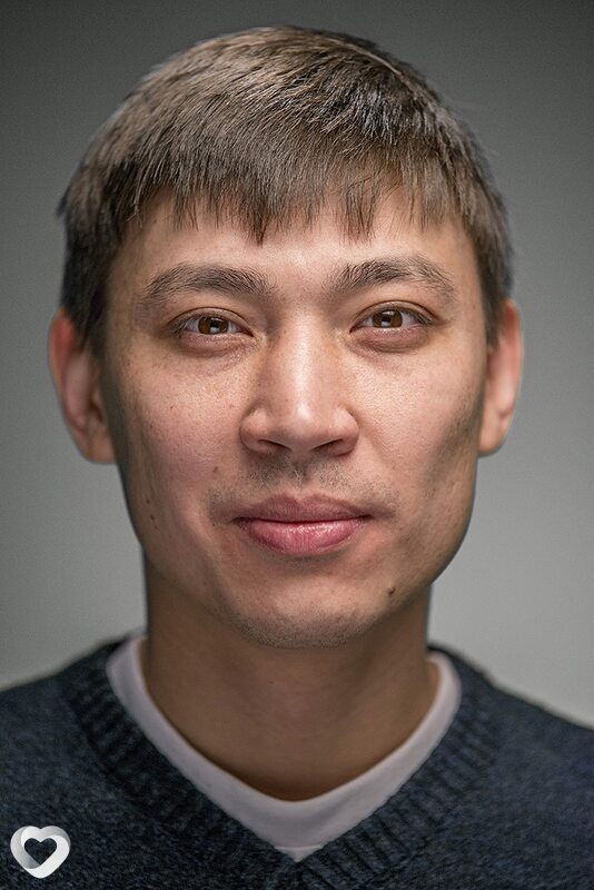 Ulas, 43, Астане — анкета №628838