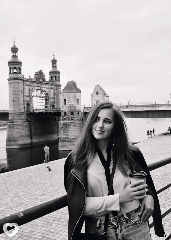Natalia, 31, Москве — анкета №628841