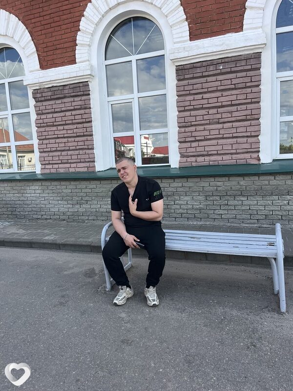 Александр, 26, Нижнем Новгороде — анкета №628772