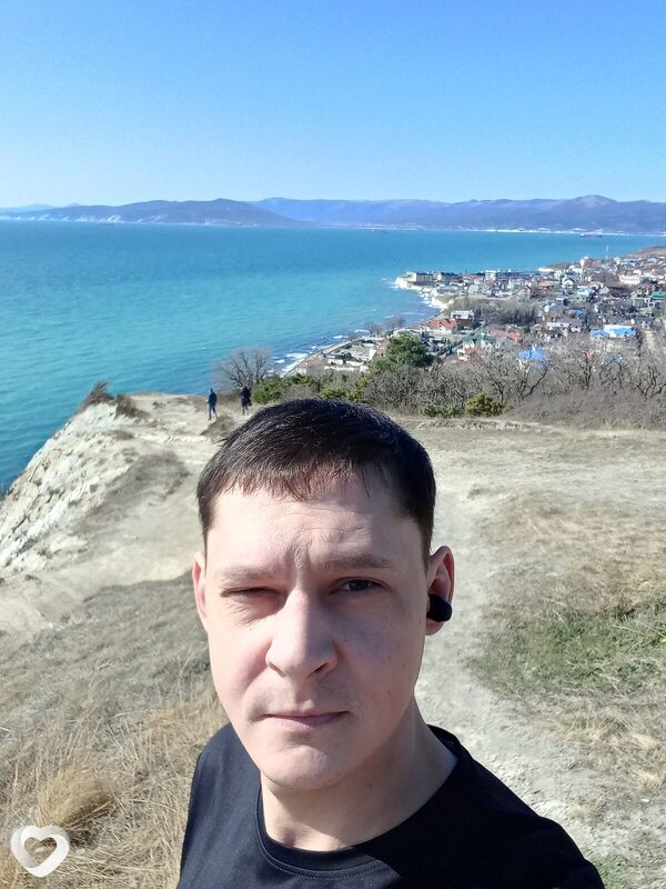 Дмитрий, 36, Улан-Удэ — анкета №628774