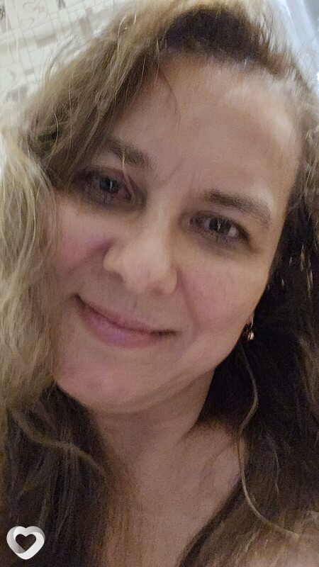 Жанна, 52, Молодечно — анкета №628786