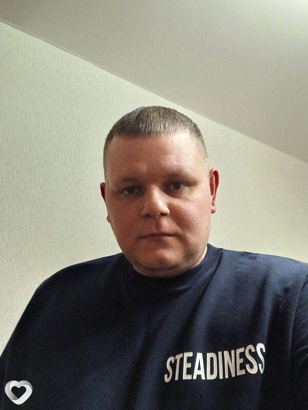 Евгений, 42, Екатеринбурге — анкета №628917