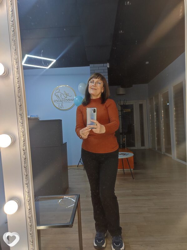 Светлана, 58, Калининграде — анкета №628927