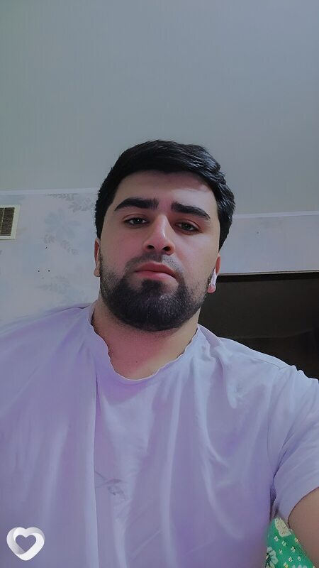 Шохрух, 26, Омске — анкета №628928