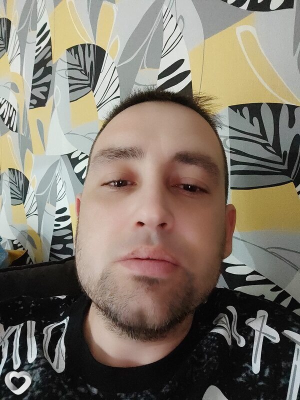 Денис, 38, Костанае — анкета №628929
