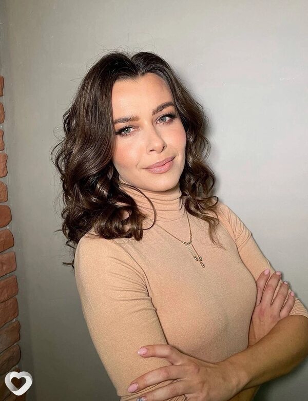 Наталья, 37, Москве — анкета №628931